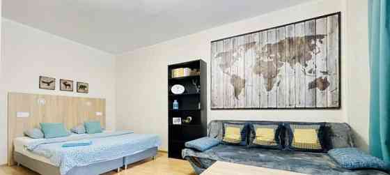 2-комн. квартира, 40 м2, 15/15 эт. Уфа