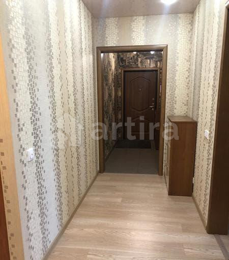 3-комн. квартира, 88 м2, 1/10 эт. Челябинск - изображение 18