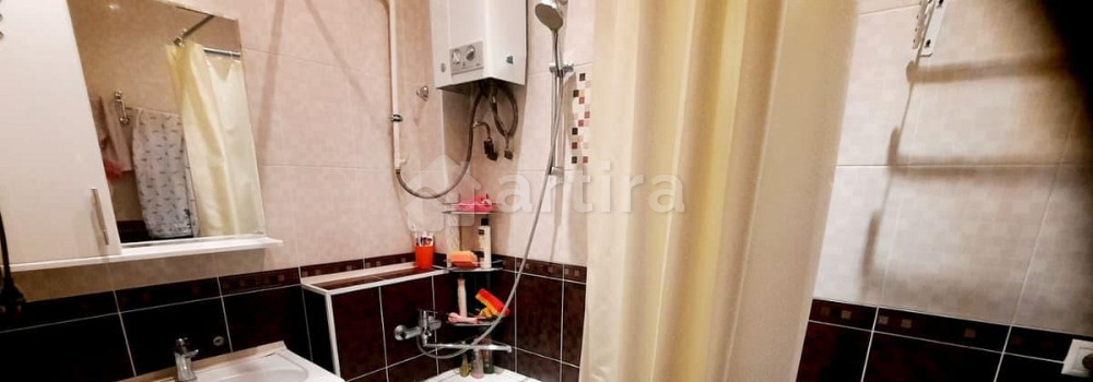 Комната, 68 м2, 3/5 эт. Москва - изображение 6