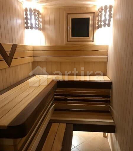 Коттедж, 300 м2 Малаховка - изображение 7