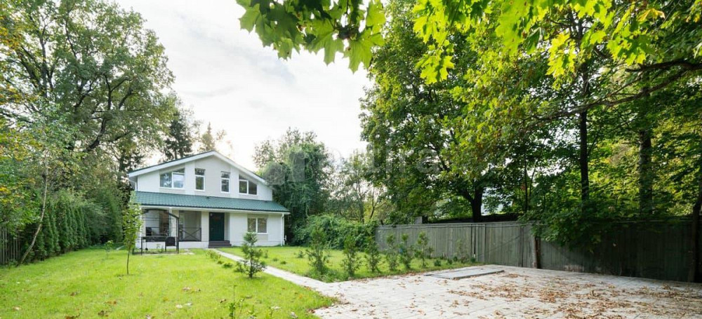 Дом, 200 м2, 12 соток, 2 эт. Одинцово - изображение 7