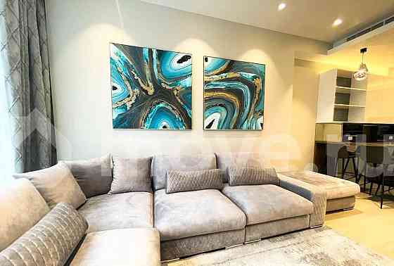 2-комн. апарт-ы, 65 м2, 18/78 эт. Москва