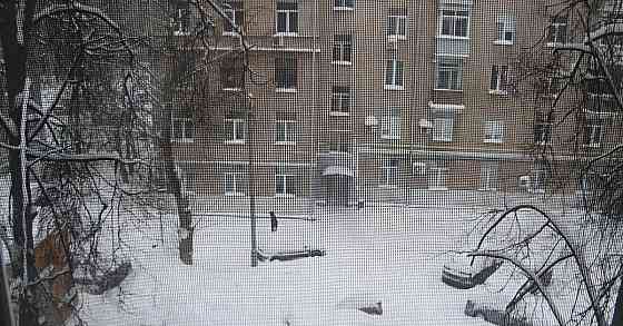 Комната, 16 м2, 4/5 эт. Москва