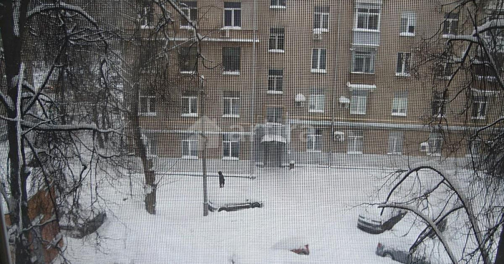 Комната, 16 м2, 4/5 эт. Москва - изображение 2