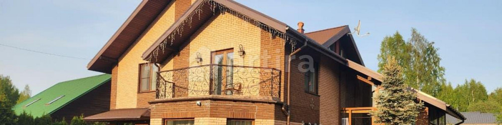 Дом, 170 м2, 18 соток, 2 эт. Всеволожск - изображение 3