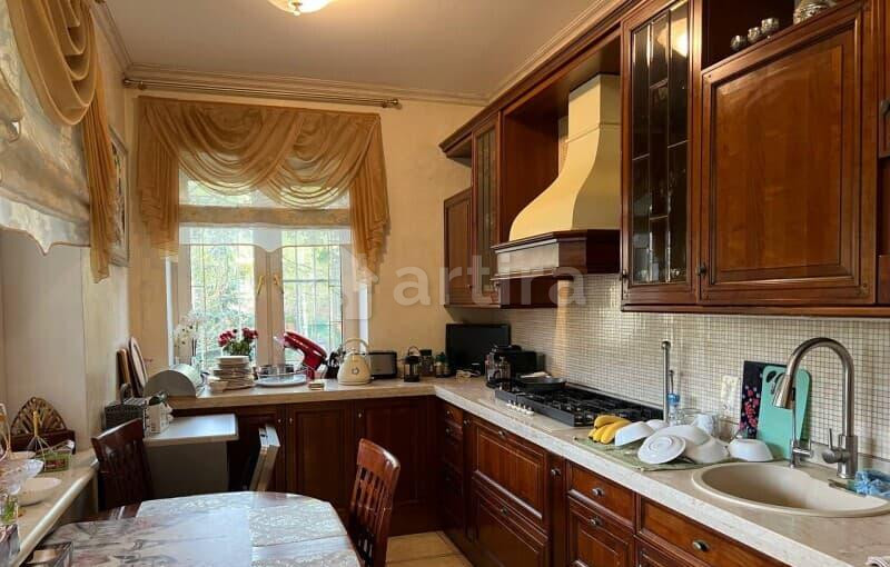 Коттедж, 550 м2 Одинцово - изображение 7