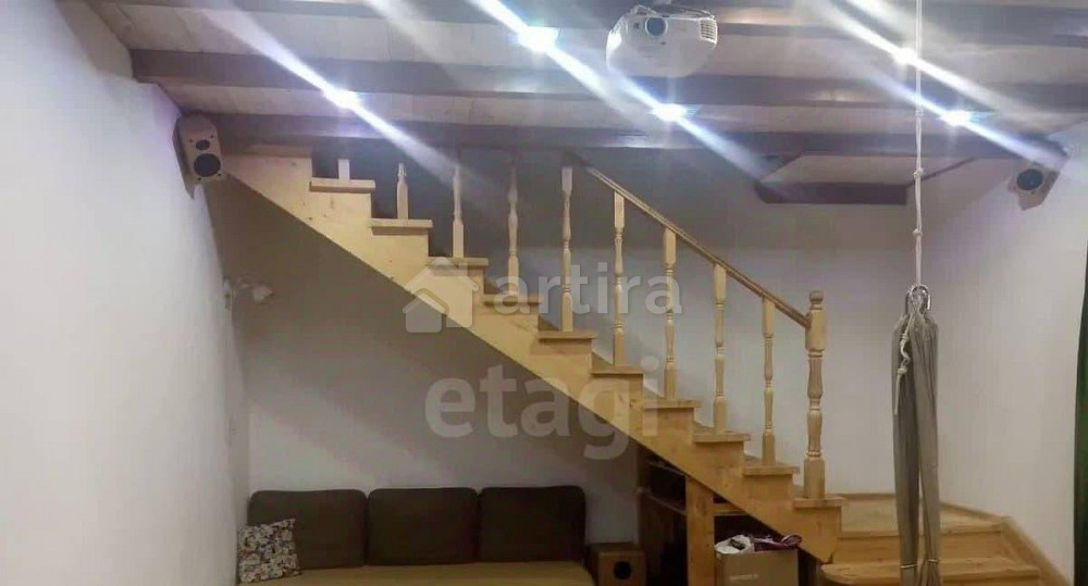 Дом, 58.3 м2, 10 соток, 2 эт. Караваево - изображение 7