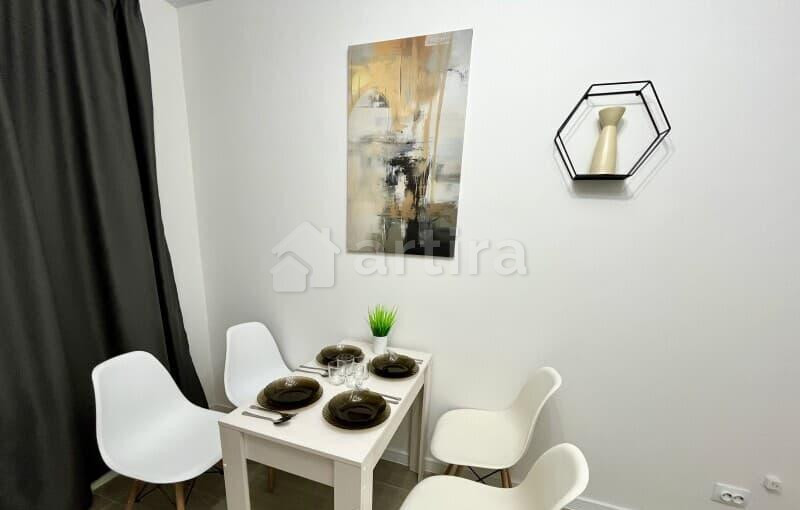 1-комн. квартира, 35 м2, 4/17 эт. Железнодорожный - изображение 15