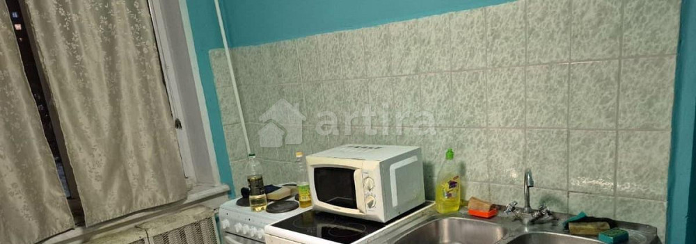 Комната, 11 м2, 1/9 эт. Новосибирск - изображение 6