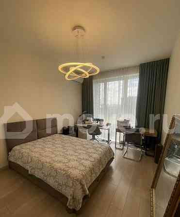 3-комн. квартира, 93.7 м2, 15/23 эт. Москва