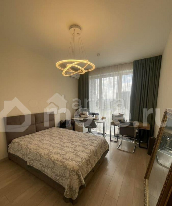 3-комн. квартира, 93.7 м2, 15/23 эт. Москва - изображение 5