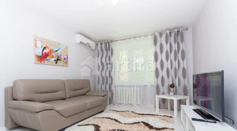 2-комн. квартира, 44 м2, 3/9 эт. Екатеринбург - изображение 5