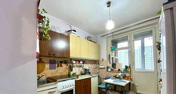 Комната, 17.3 м2, 9/14 эт. Москва