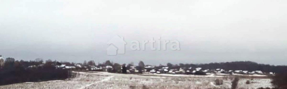 Дом, 1 м2, 18 соток Плес - изображение 1