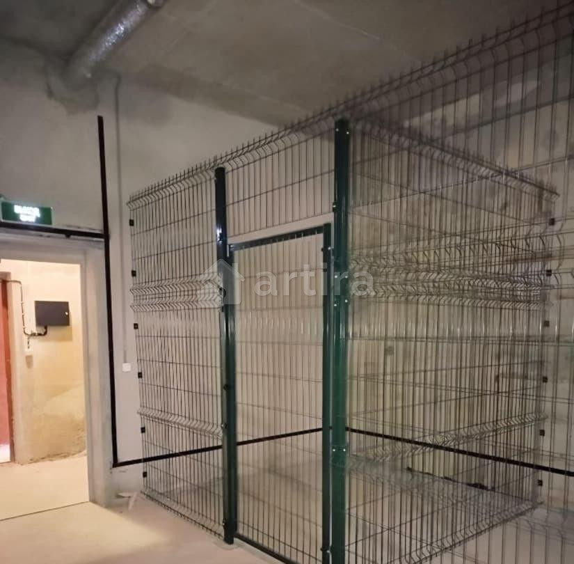 Гараж, 11 м2 Малаховка - изображение 1