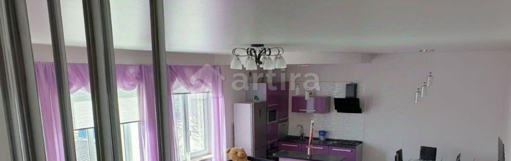 Дом, 176 м2, 2 сотки Симферополь - изображение 1