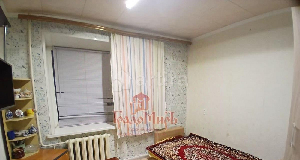 Комната, 14 м2, 2/5 эт. Александров - изображение 7