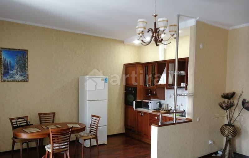 1-комн. квартира, 48 м2, 5/12 эт. Иркутск - изображение 2