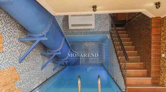 Коттедж, 600 м2 Чехов