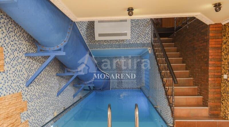 Коттедж, 600 м2 Чехов - изображение 3