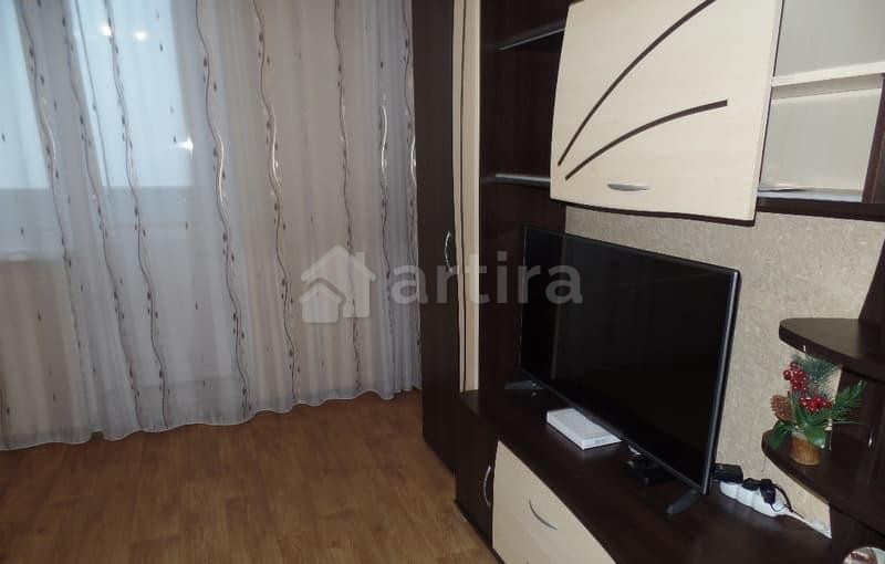 1-комн. квартира, 45 м2, 6/6 эт. Иркутск - изображение 7