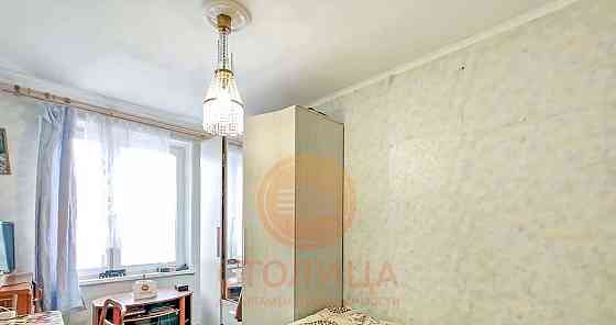 Комната, 11 м2, 6/9 эт. Москва