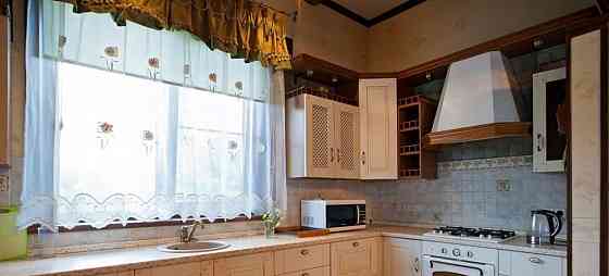 Коттедж, 200 м2, 12 соток, 2 эт. Одинцово