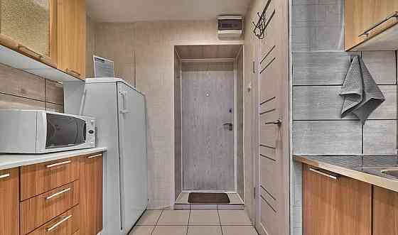 Студия, 18 м2, 1/5 эт. Обнинск