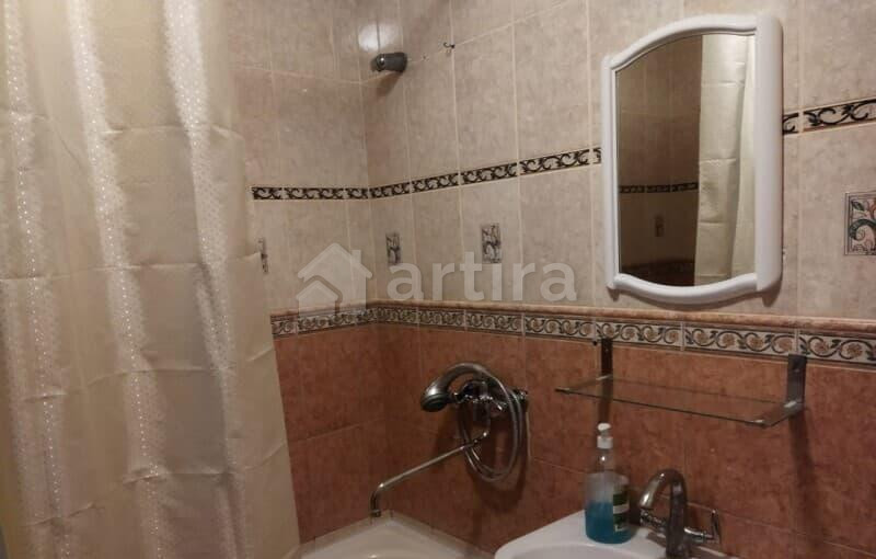 1-комн. квартира, 37 м2, 5/5 эт. Отрадный - изображение 8