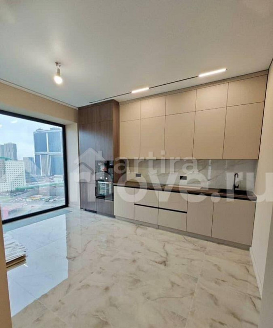 3-комн. квартира, 78 м2, 16/45 эт. Москва - изображение 4