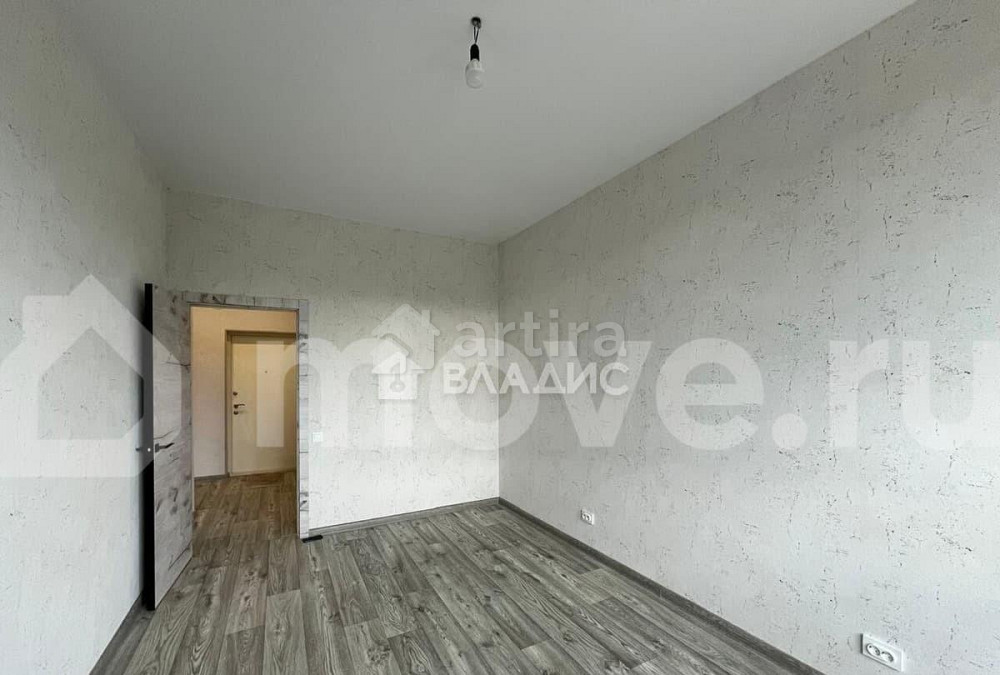 1-комн. квартира, 37.7 м2, 4/22 эт. Москва - изображение 7