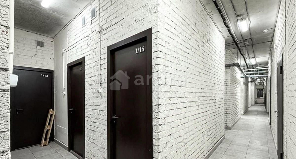 Гараж, 2.3 м2 Новосибирск - изображение 2