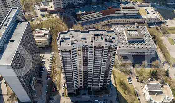 4-комн. квартира, 168.5 м2, 15/22 эт. Москва