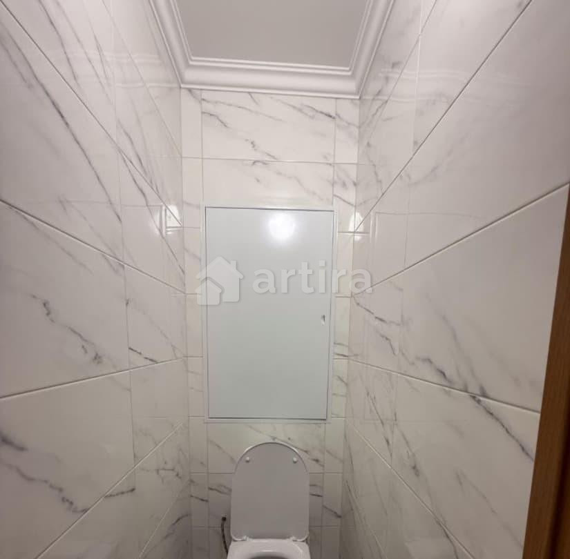 Комната, 100 м2, 18/27 эт. Москва - изображение 5