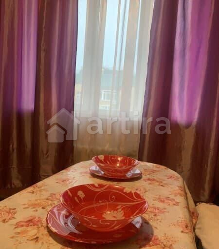 1-комн. квартира, 45 м2, 6/19 эт. Казань - изображение 10