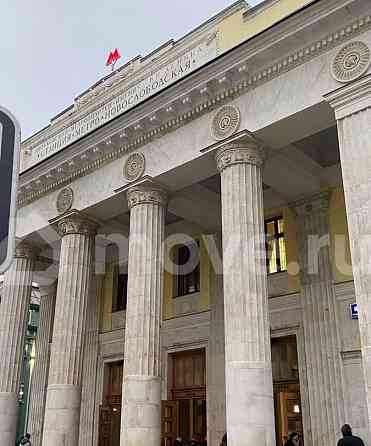 Студия, 13 м2, 1/6 эт. Москва