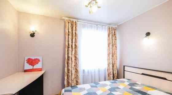 3-комн. квартира, 47 м2, 5/5 эт. Новосибирск