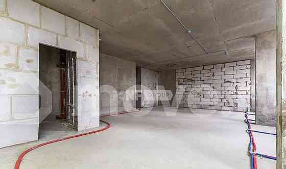 4-комн. квартира, 113 м2, 21/39 эт. Москва