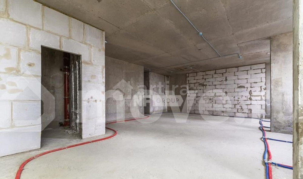 4-комн. квартира, 113 м2, 21/39 эт. Москва - изображение 2