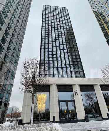 3-комн. квартира, 96 м2, 30/41 эт. Москва