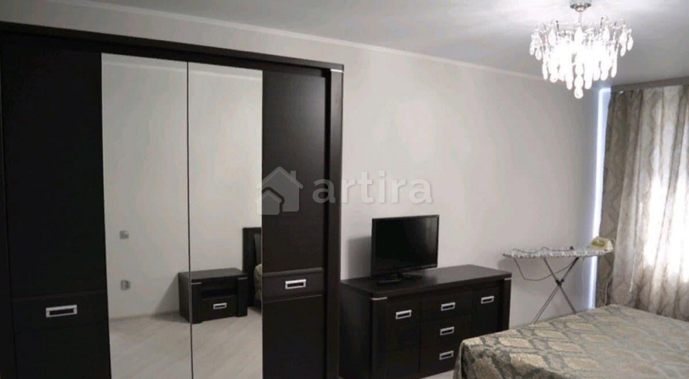 Комната, 15 м2, 3/5 эт. Самара - изображение 4