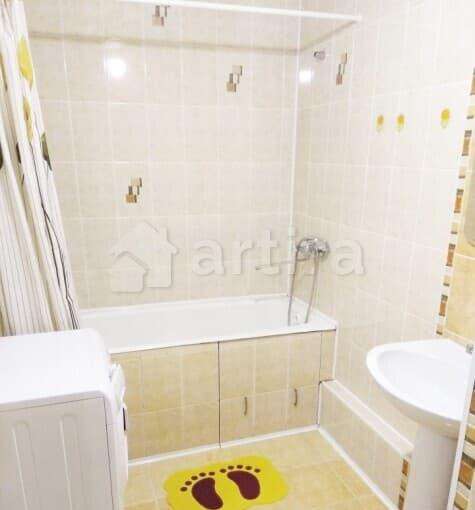 2-комн. квартира, 60 м2, 4/25 эт. Москва - изображение 7