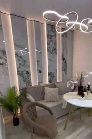 1-комн. квартира, 52 м2, 4/12 эт. Самара