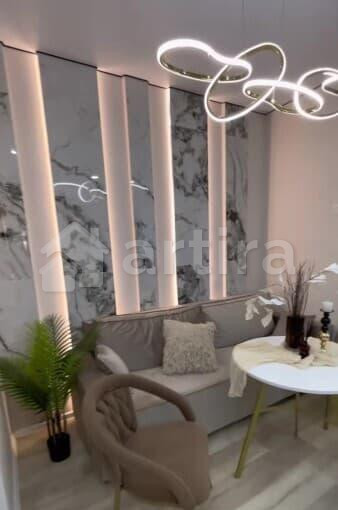 1-комн. квартира, 52 м2, 4/12 эт. Самара - изображение 4