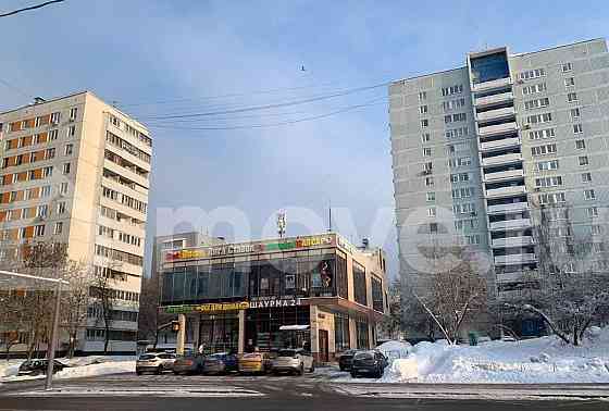 Студия, 11.7 м2, 1/9 эт. Москва