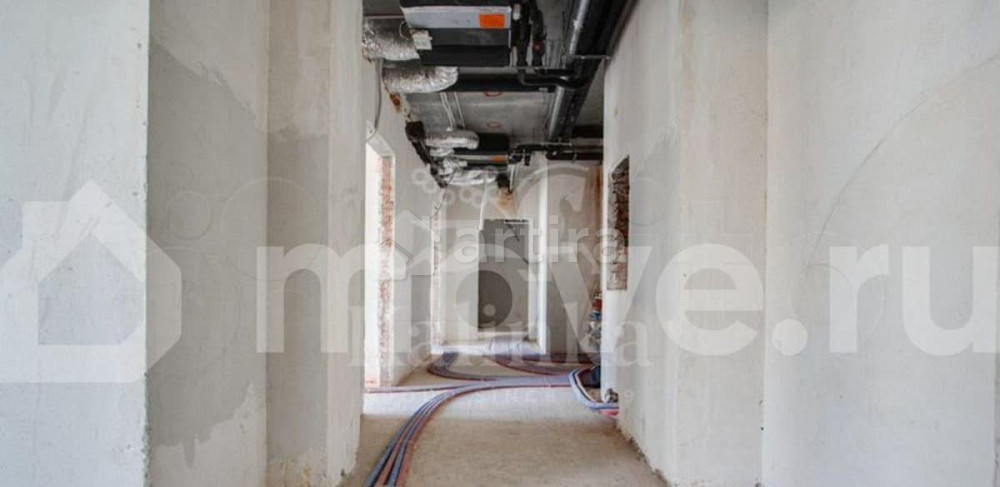 5-комн. апарт-ы, 261 м2, 5/5 эт. Москва - изображение 7