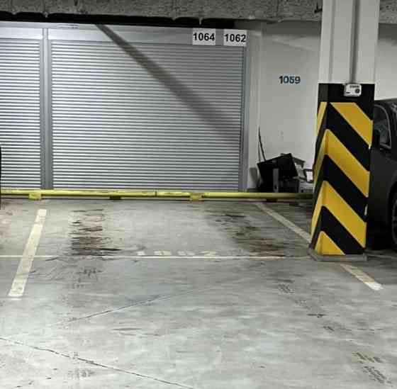 Гараж, 31.5 м2 Москва