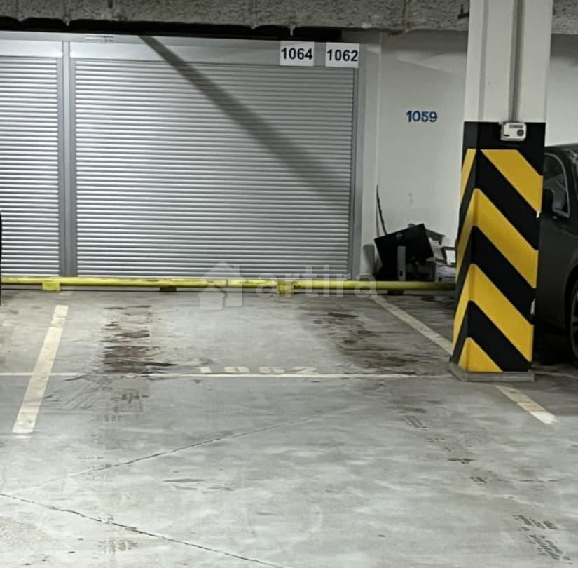 Гараж, 31.5 м2 Москва - изображение 5