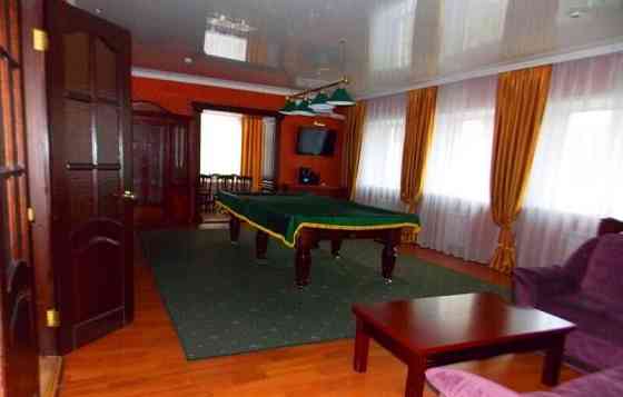 Коттедж, 350 м2 Новосибирск