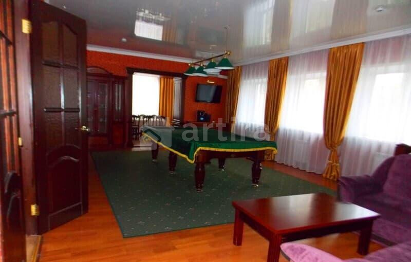 Коттедж, 350 м2 Новосибирск - изображение 5